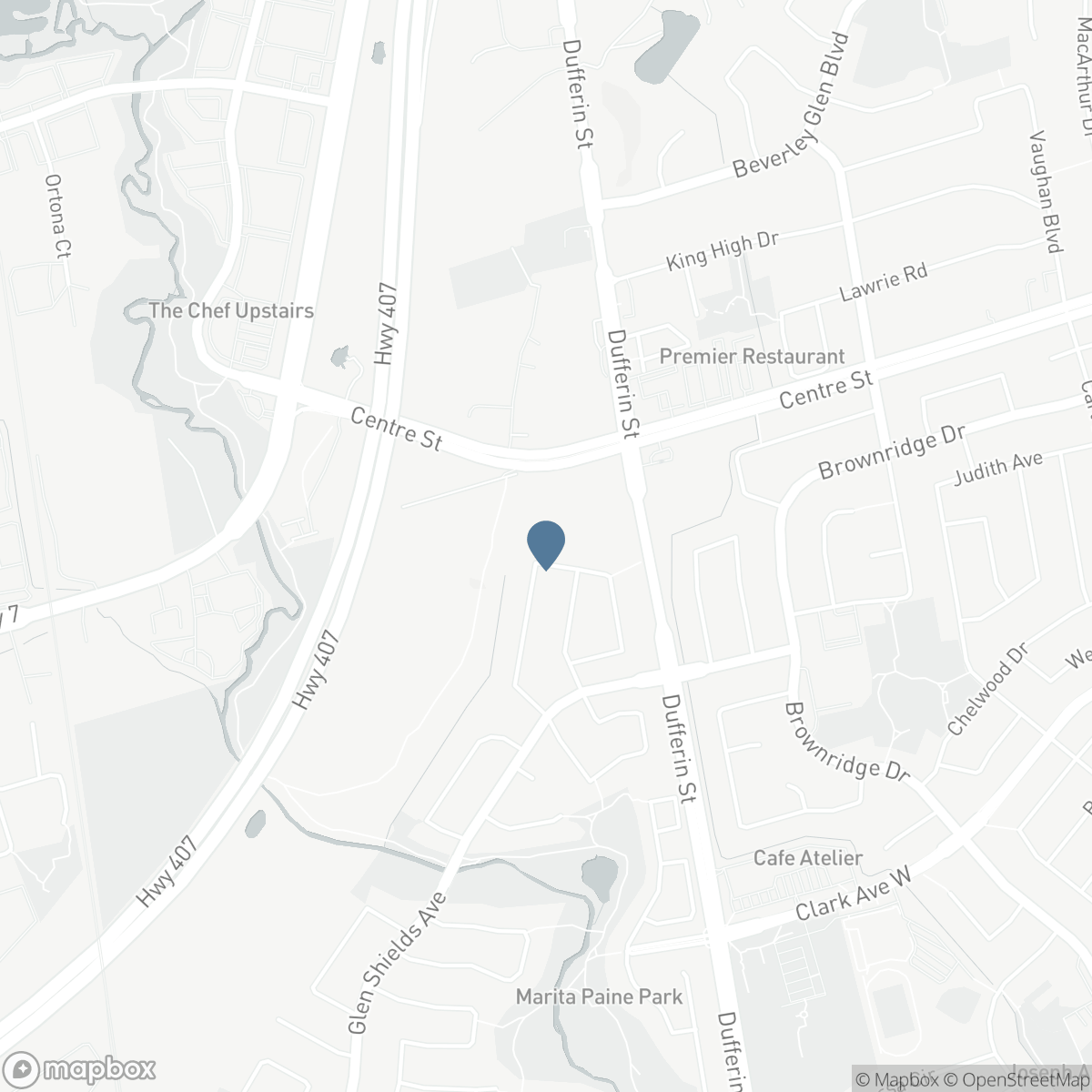 108 ANTHONY LANE, Vaughan, Ontario L4K 3K8